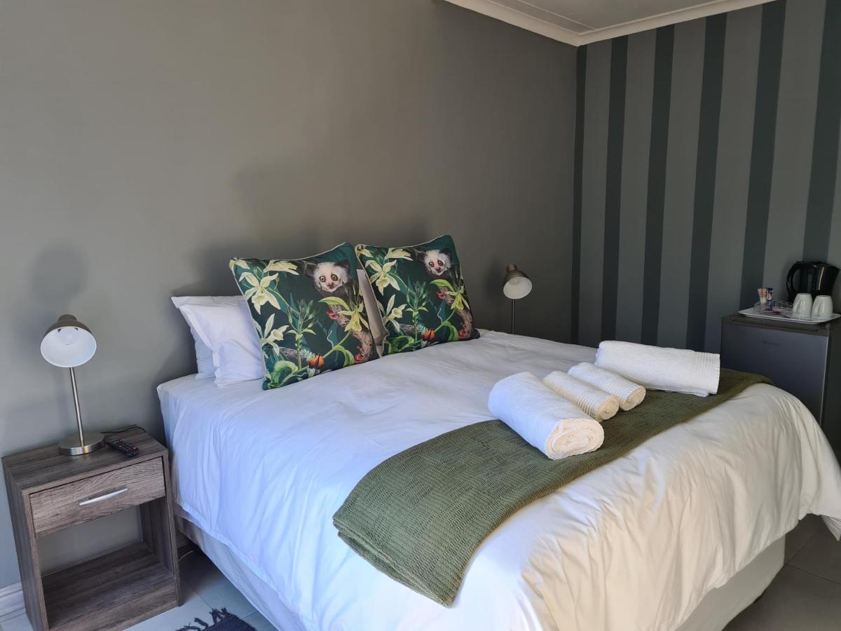 Berry Lane Guesthouse ครูนชตัด ภายนอก รูปภาพ