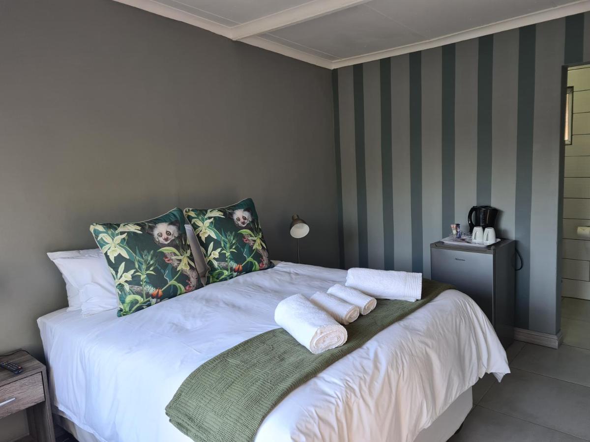 Berry Lane Guesthouse ครูนชตัด ภายนอก รูปภาพ