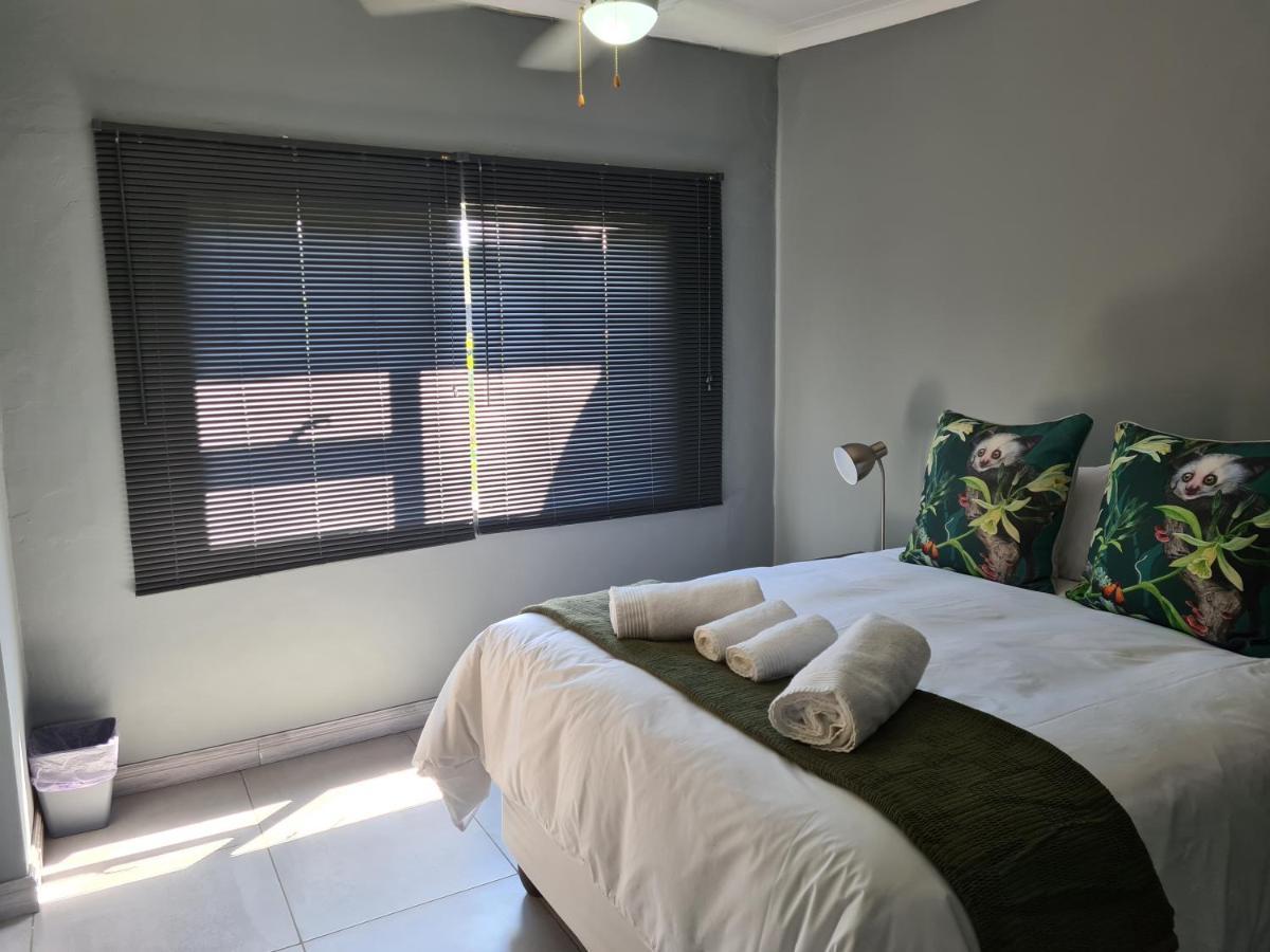 Berry Lane Guesthouse ครูนชตัด ภายนอก รูปภาพ