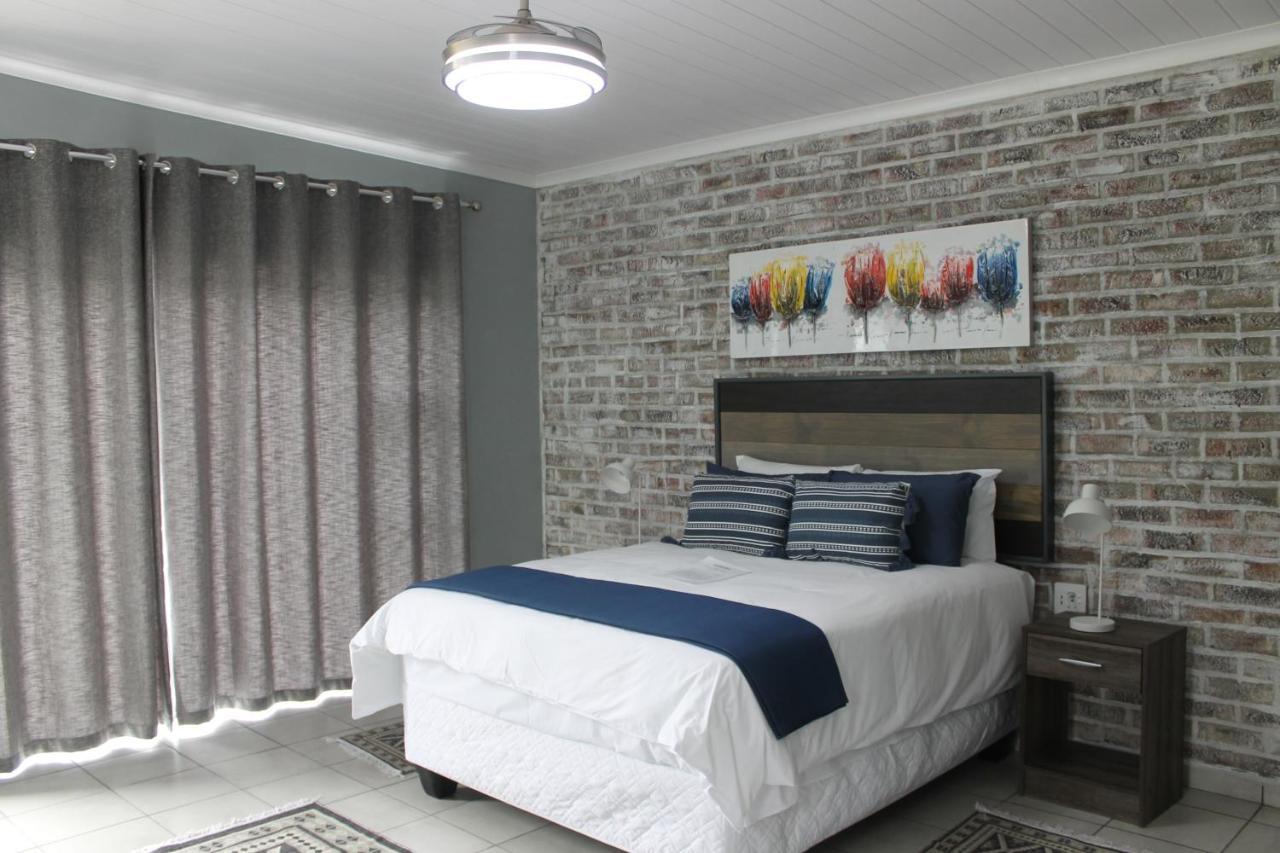 Berry Lane Guesthouse ครูนชตัด ภายนอก รูปภาพ