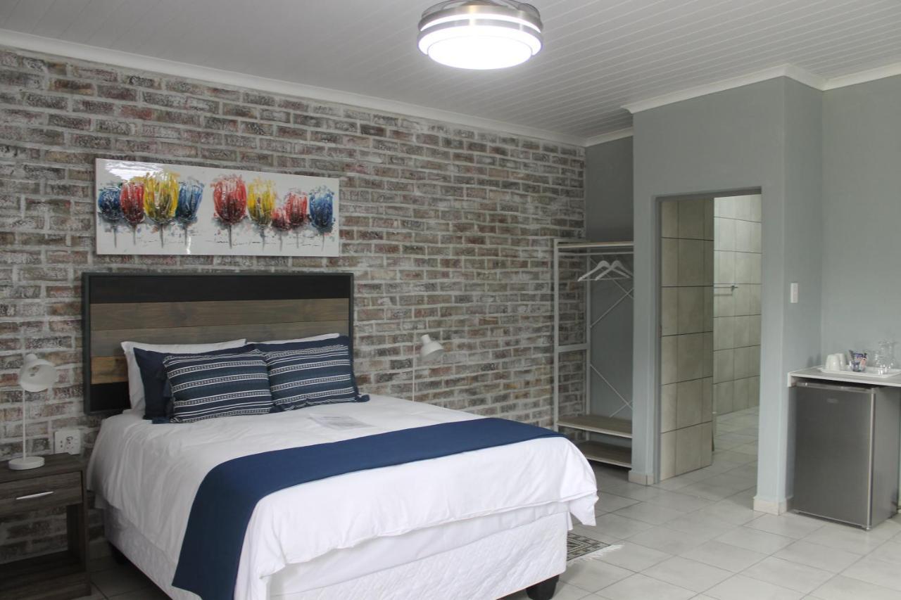 Berry Lane Guesthouse ครูนชตัด ภายนอก รูปภาพ