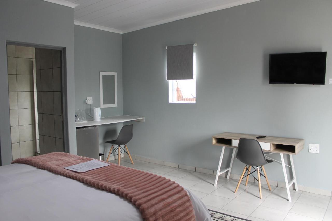 Berry Lane Guesthouse ครูนชตัด ภายนอก รูปภาพ
