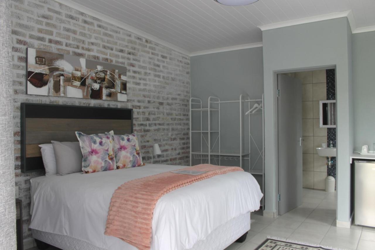 Berry Lane Guesthouse ครูนชตัด ภายนอก รูปภาพ