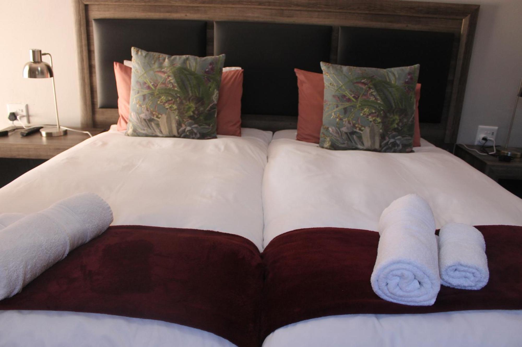 Berry Lane Guesthouse ครูนชตัด ภายนอก รูปภาพ