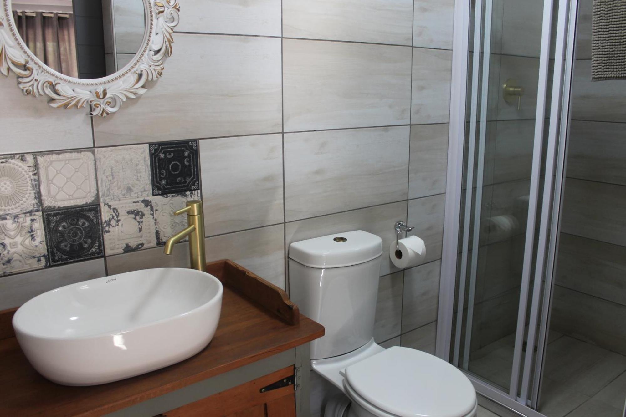 Berry Lane Guesthouse ครูนชตัด ภายนอก รูปภาพ