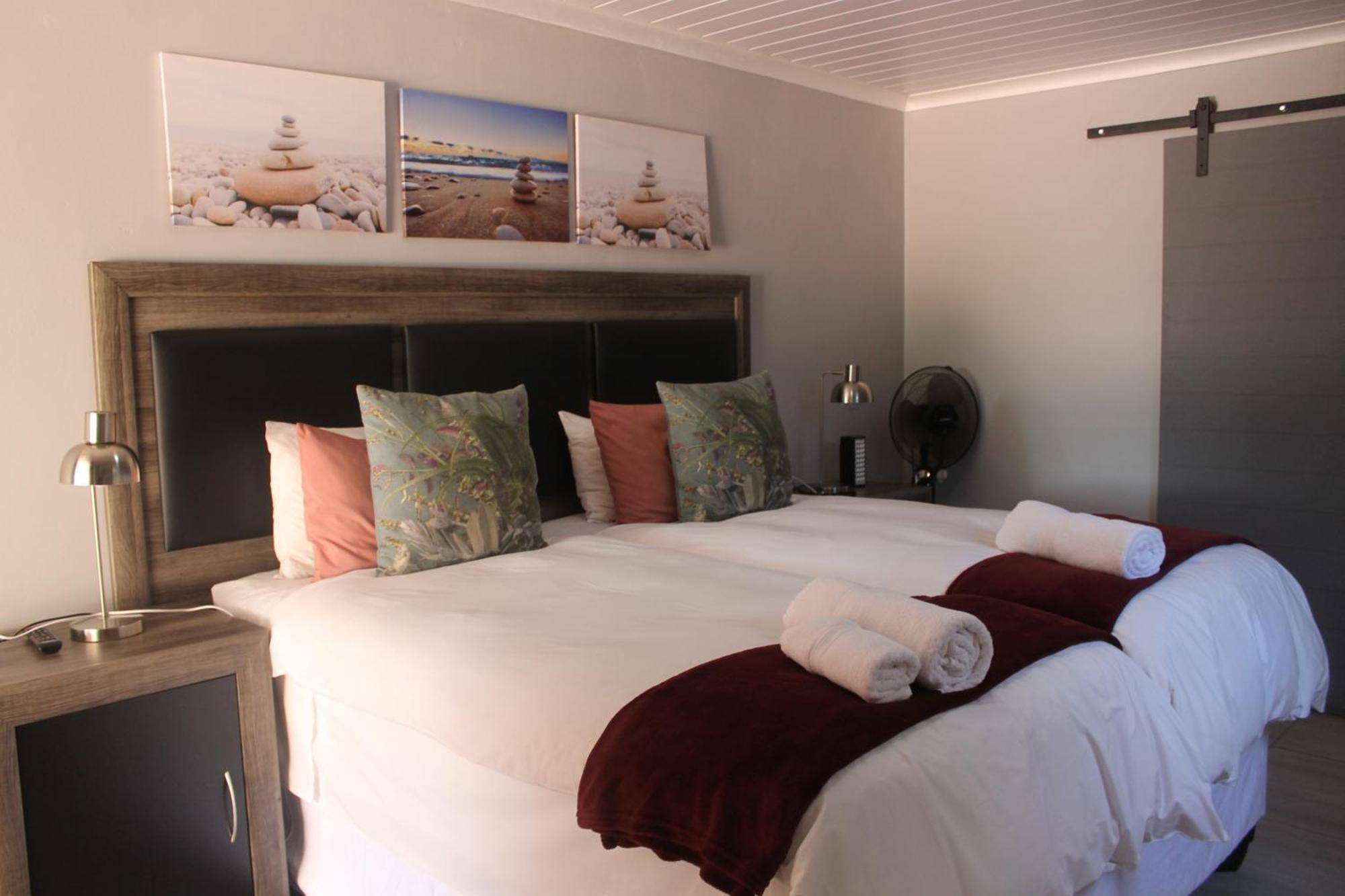 Berry Lane Guesthouse ครูนชตัด ภายนอก รูปภาพ