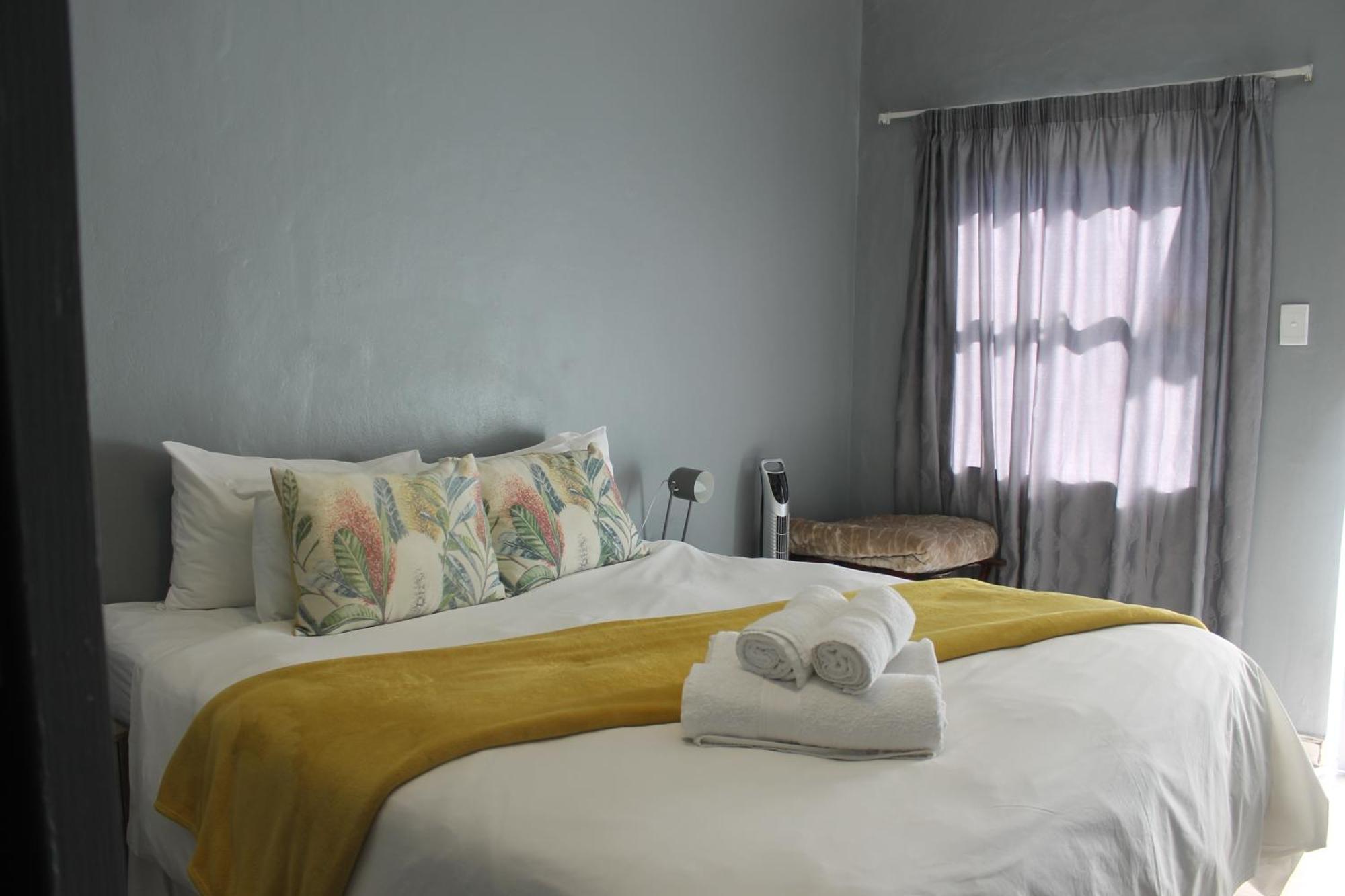 Berry Lane Guesthouse ครูนชตัด ภายนอก รูปภาพ