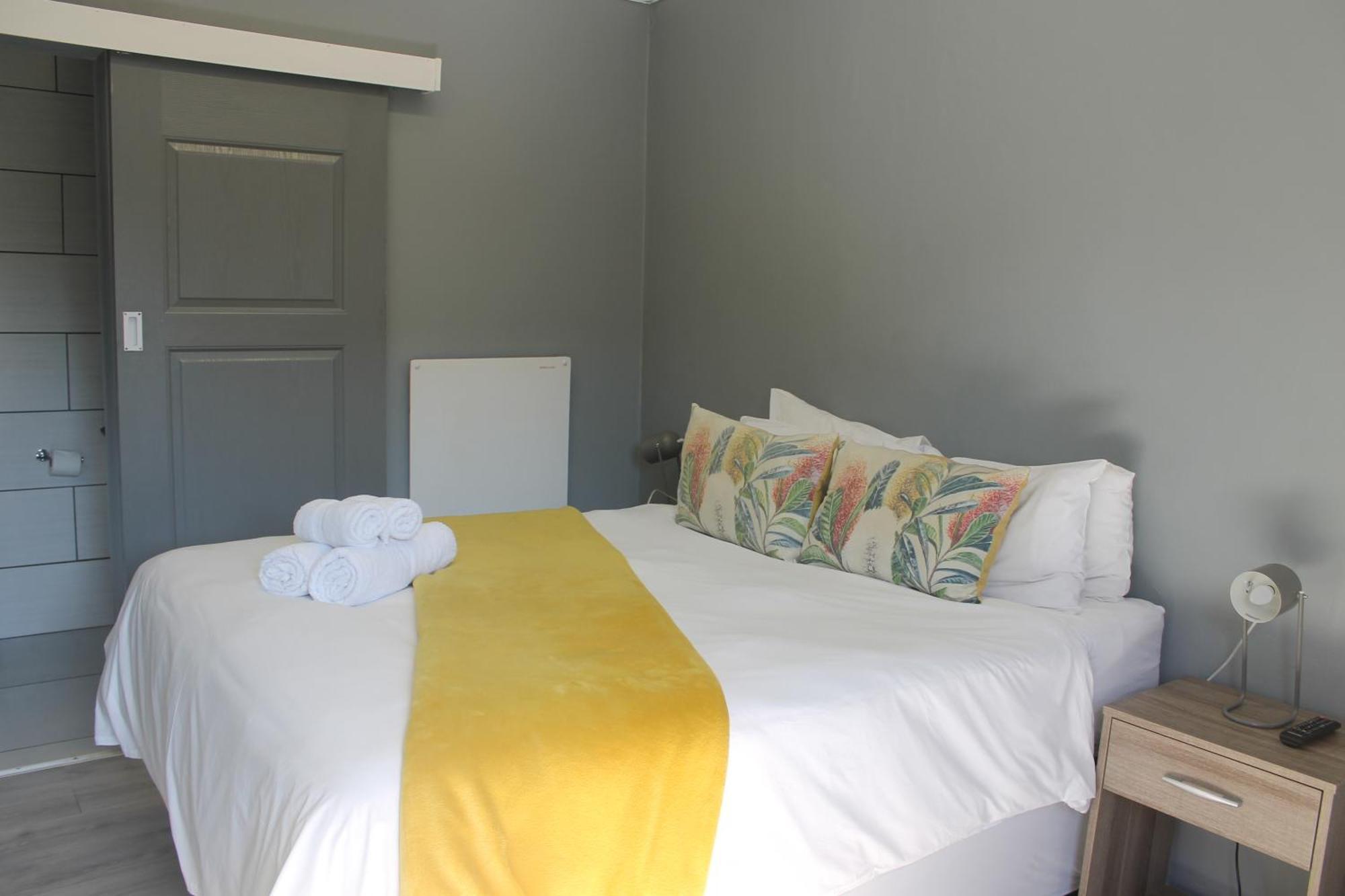 Berry Lane Guesthouse ครูนชตัด ภายนอก รูปภาพ