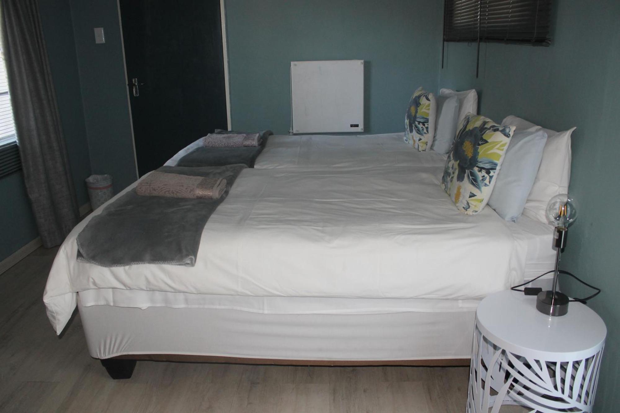Berry Lane Guesthouse ครูนชตัด ภายนอก รูปภาพ