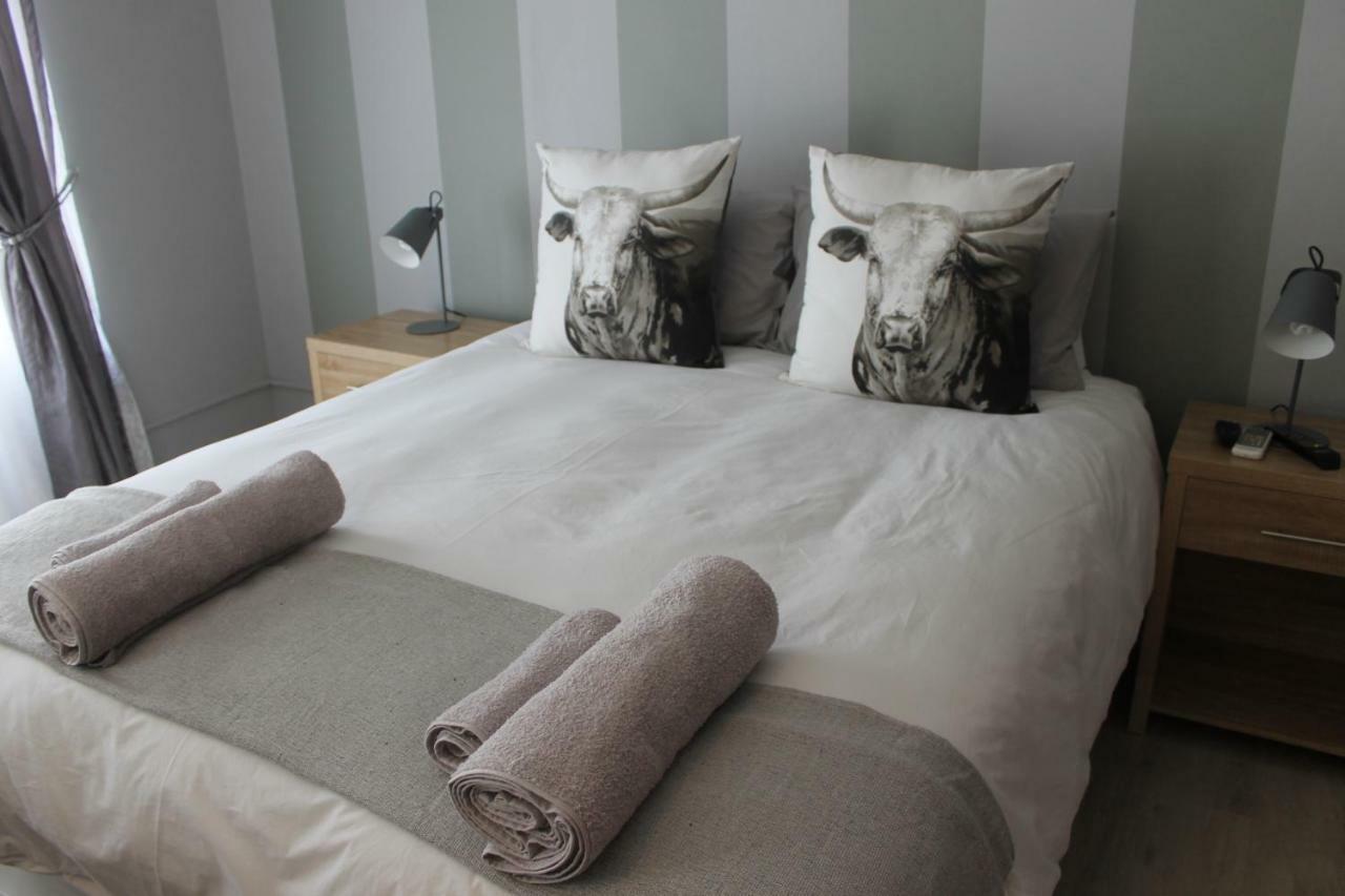 Berry Lane Guesthouse ครูนชตัด ภายนอก รูปภาพ