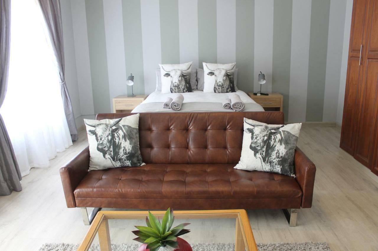 Berry Lane Guesthouse ครูนชตัด ภายนอก รูปภาพ