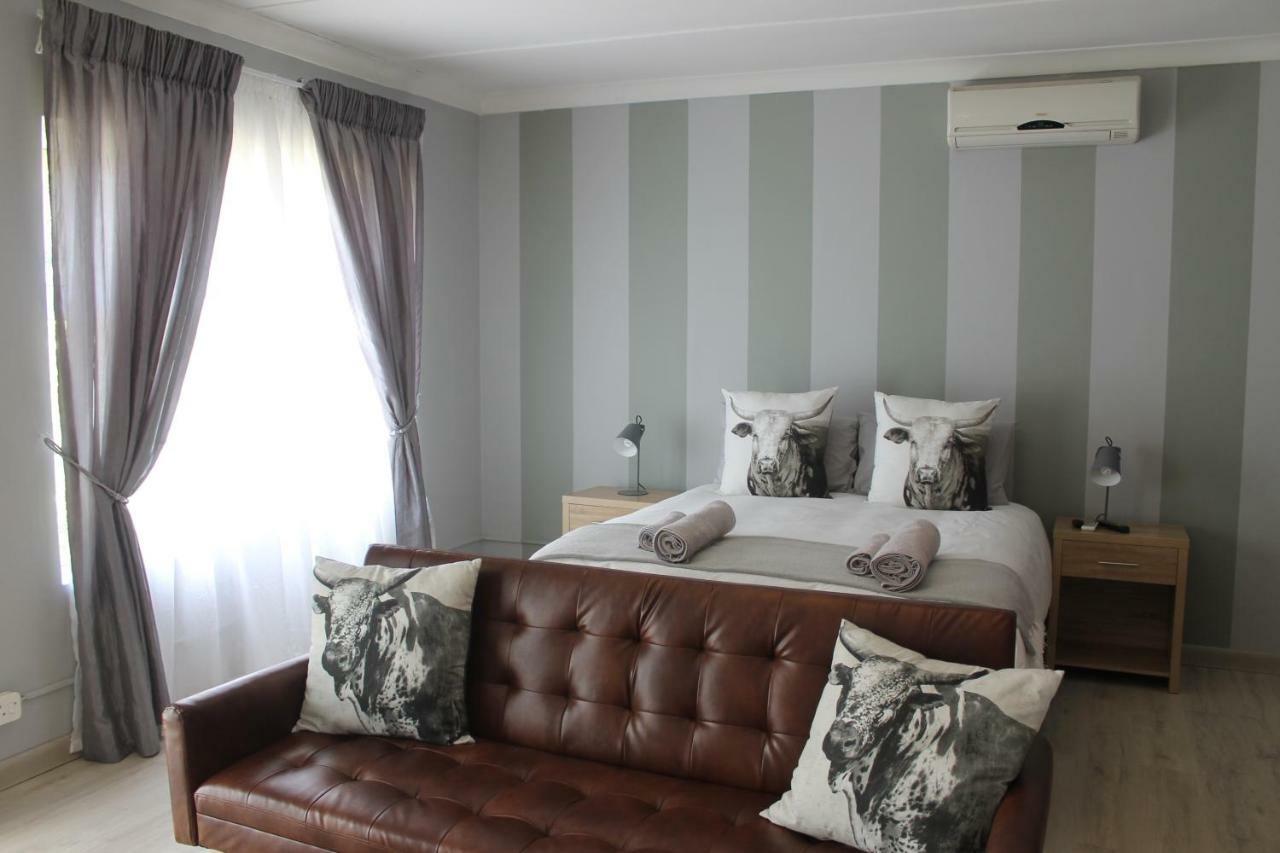 Berry Lane Guesthouse ครูนชตัด ภายนอก รูปภาพ